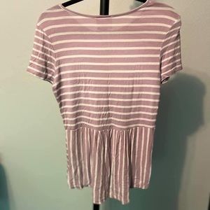 Babydoll Top